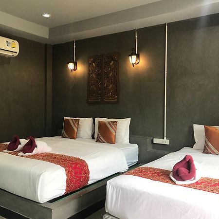 Chomview Resort Ko Lanta Kültér fotó