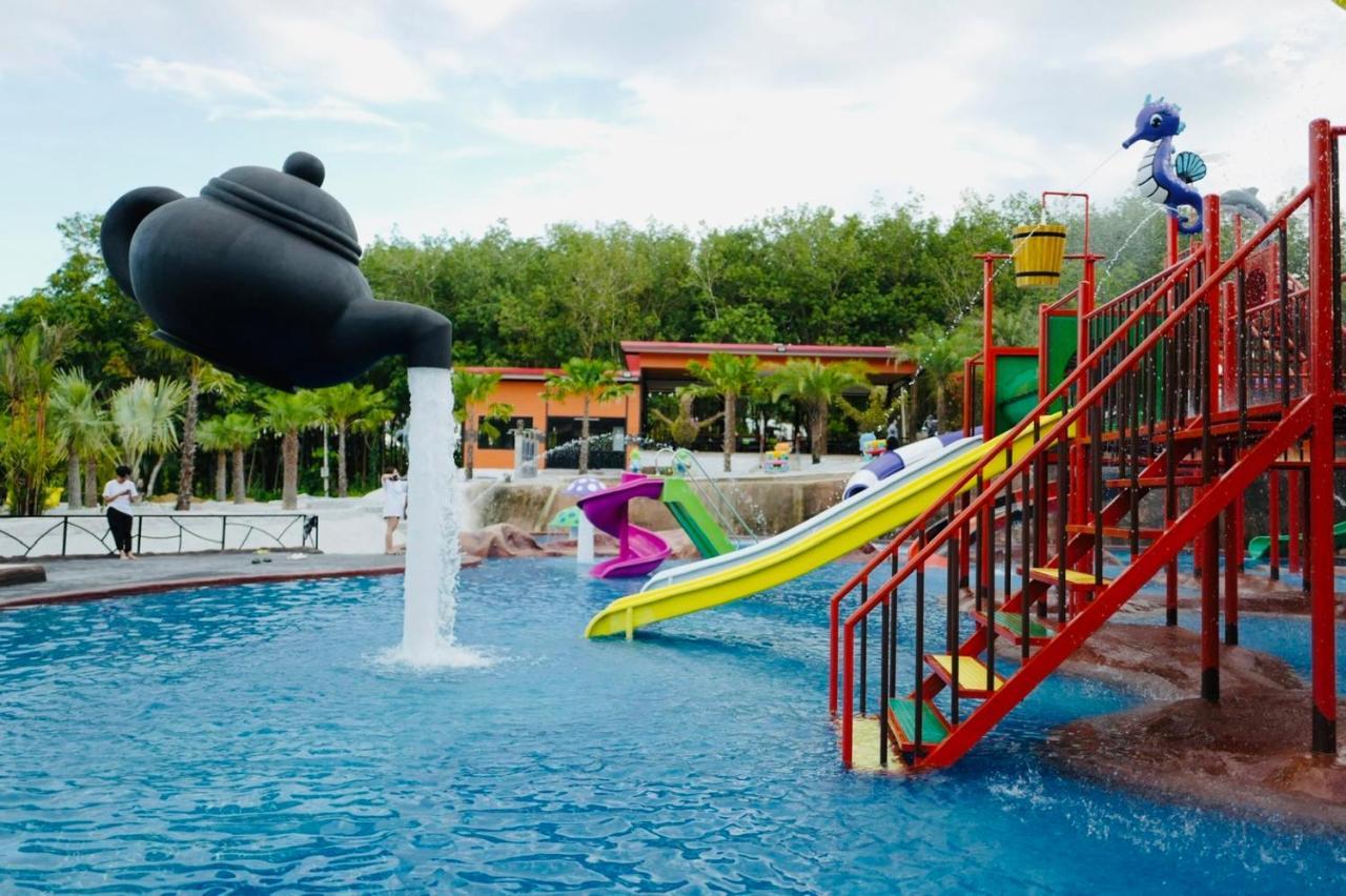Chomview Resort Ko Lanta Kültér fotó