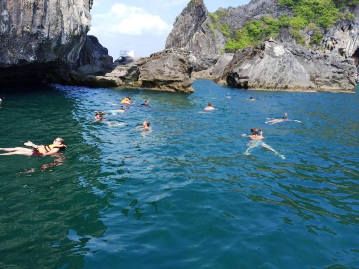 Chomview Resort Ko Lanta Kültér fotó