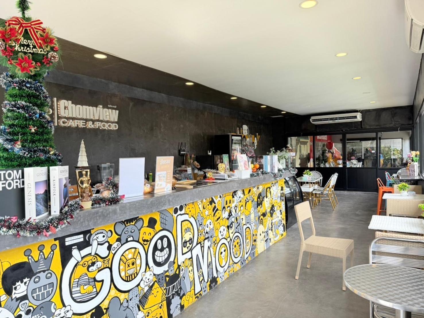 Chomview Resort Ko Lanta Kültér fotó