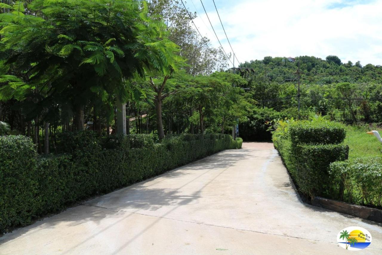 Chomview Resort Ko Lanta Kültér fotó
