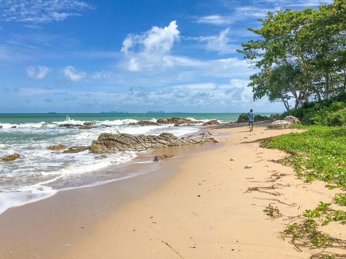Chomview Resort Ko Lanta Kültér fotó
